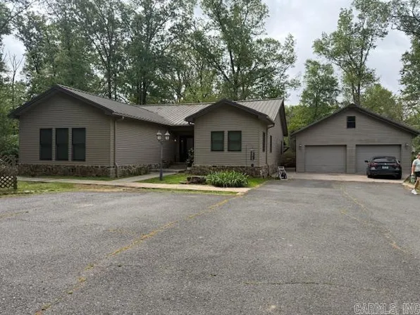 1221 Pike Dr, De Witt, AR 72042