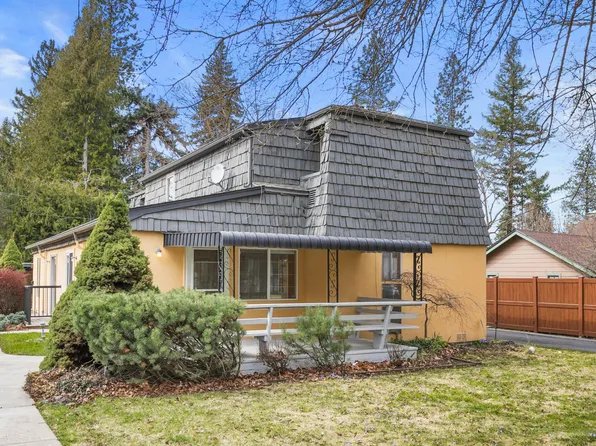 1318 S McClellan St, Spokane, WA 99204