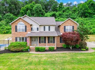 222 Brush Creek Rd, Milton, WV 25541