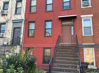 21 Henry St #2, Jersey City, NJ 07306