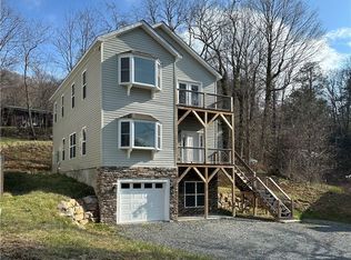 262 Old Bristol Rd, Boone, NC 28607