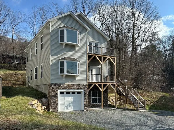 262 Old Bristol Road, Boone, NC 28607