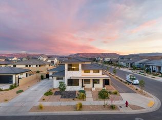 755 W Juniper Hill Dr, Saint George, UT 84790