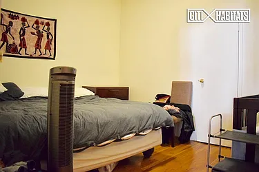 Rented by Citi Habitats