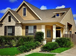 2811 Legends Crest Dr, Spring, TX 77386