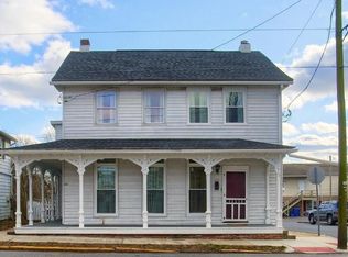 223 W Main St #1, Hummelstown, PA 17036