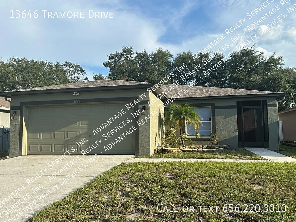 13646 Tramore Dr