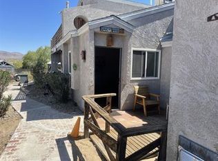 73843 Sunnyvale Drive, Twentynine Palms, CA 92277