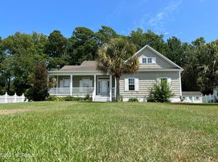 105 White Heron Ln, Swansboro, NC 28584