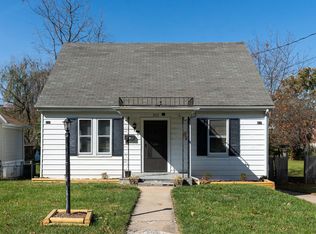 543 S Magnolia Ave, Waynesboro, VA 22980