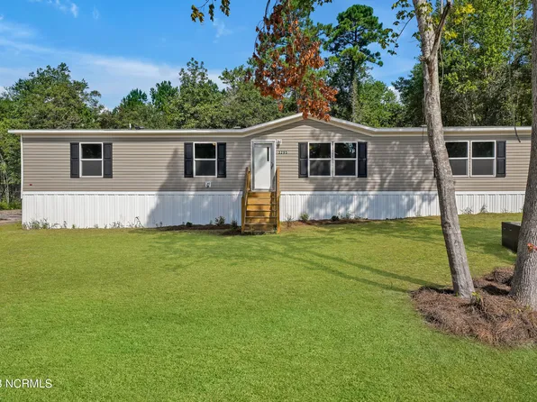 3295 Blueberry Road, Currie, NC 28435