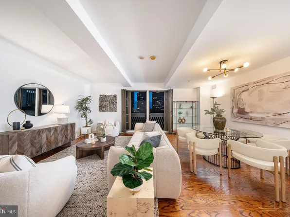 219 S 18th St #908, Philadelphia, PA 19103