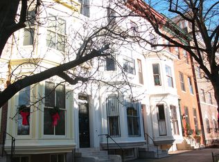 1419 Park Ave, Baltimore, MD 21217