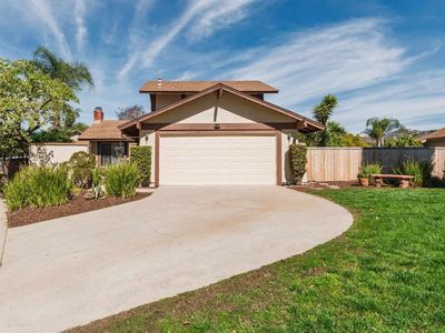 2110 N Iris Ln, Escondido, CA, 92026