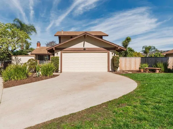 2110 N Iris Ln, Escondido, CA 92026