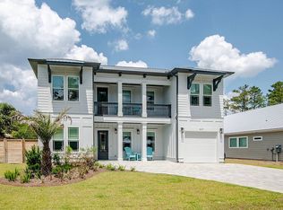 257 Seacrest Dr, Inlet Beach, FL 32461