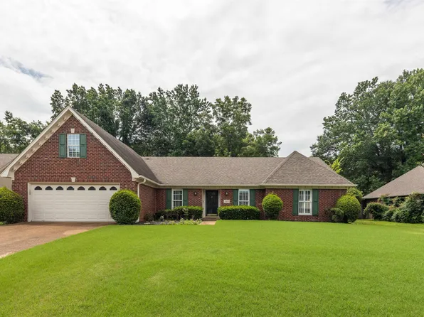 369 Bradford Trail Cv, Collierville, TN 38017