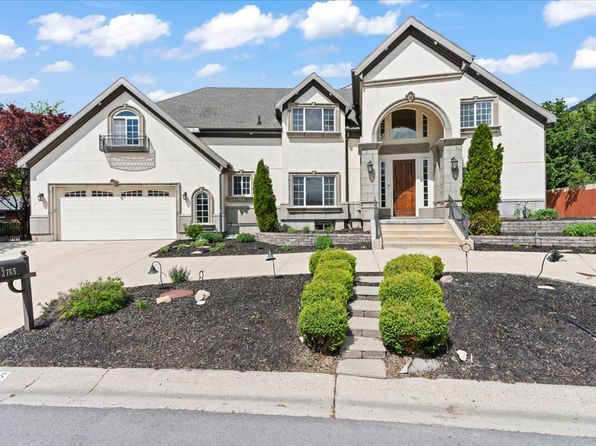 2765 E Blue Spruce Dr, Salt Lake City, UT 84117
