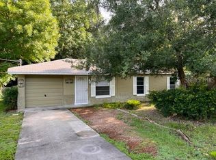 2373 NE 55th Pl, Ocala, FL 34479