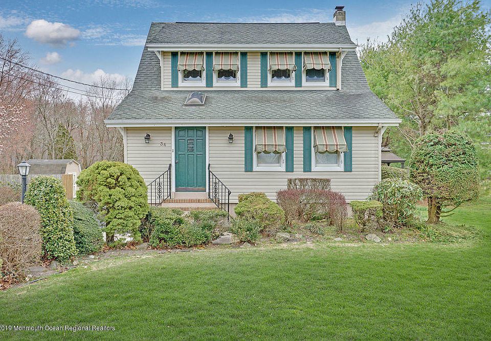 34 Monroe Ave, Toms River, NJ 08755 Zillow