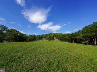 0 Bates Rd, Cartersville, GA 30120