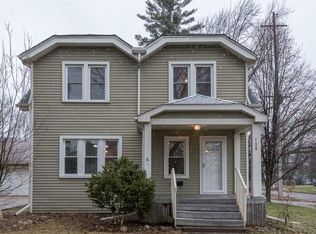 738 Audubon Blvd, Jackson, MI