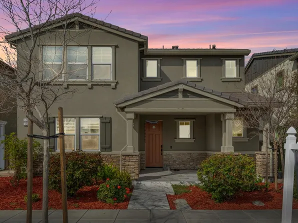 1285 S Durant Ter, Mountain House, CA 95391