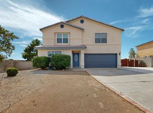 7108 Glen Hills Dr NE, Rio Rancho, NM 87144