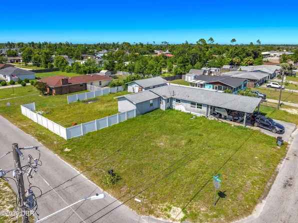 331 S Comet Ave, Panama City, FL 32404