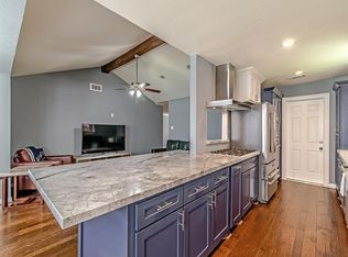 11911 Dunlap St, Houston, TX 77035