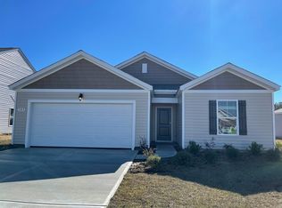 589 Talisman Trl LOT 280, Macon B Longs, SC 29568