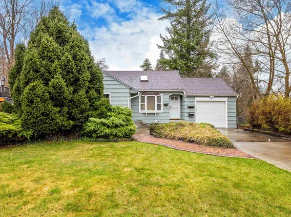 1116 S Woodfern St, Spokane, WA 99202