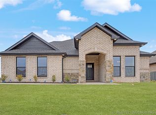 6025 N 28th St, Broken Arrow, OK 74014