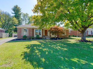 3523 Kirby Ln, Jeffersontown, KY 40299