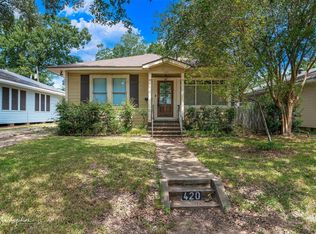 420 Stephenson St, Shreveport, LA 71104