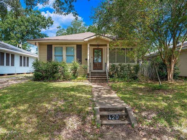 420 Stephenson St, Shreveport, LA 71104