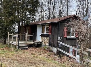 1185 A Co Rd #30-A, Ashland, OH 44805