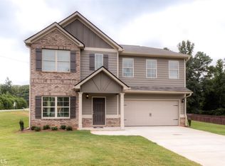 160 Enon Mill Ln #4, Atlanta, GA 30331