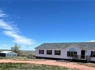 641 Fairview Rd, Gillette, WY 82718