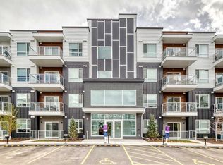 550 W Belmont St SW #4315, Calgary, AB T2X 5X1