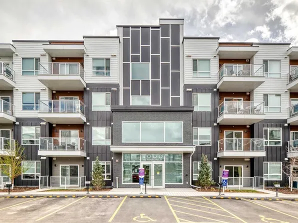 550 W Belmont St SW #4315, Calgary, AB T2X 5X1