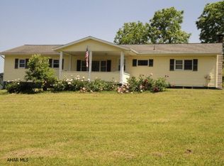 474 Moser Rd, Altoona, PA 16601