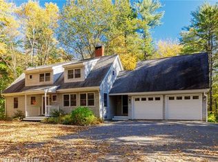 322 Cousins St, Yarmouth, ME 04096
