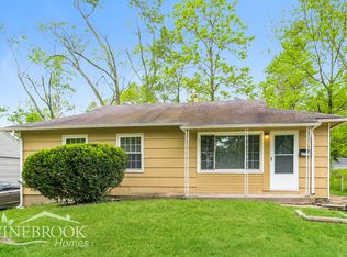 9713 Medford Dr, Saint Louis, MO