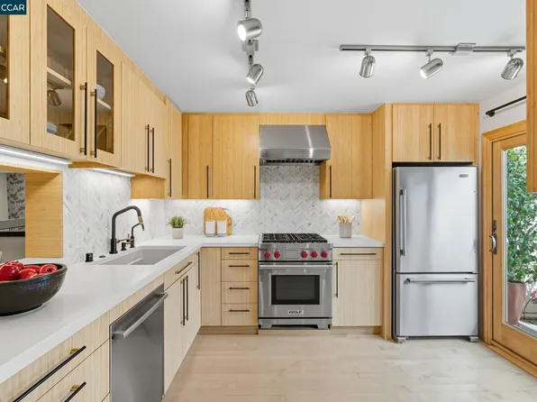 1585 Moraga Way, Moraga, CA 94556