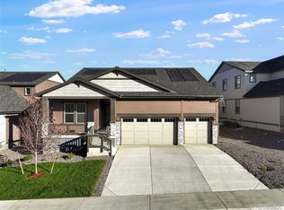 15586 W Beloit Ave, Morrison, CO 80465