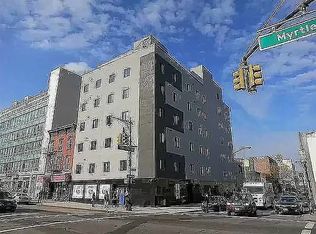 112 Emerson Pl #6S, Brooklyn, NY 11205