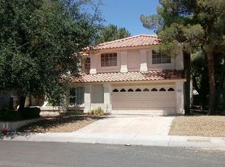 823 Rising Star Dr, Henderson, NV 89014