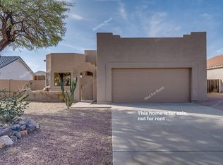 8923 E Shasta Dr, Gold Canyon, AZ 85118