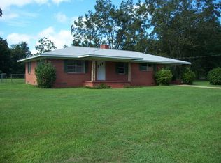 14728 Dunns Branch Rd, Andalusia, AL 36421